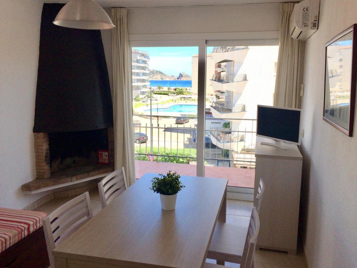Trill Noray Apartamentos L'Estartit Exterior photo