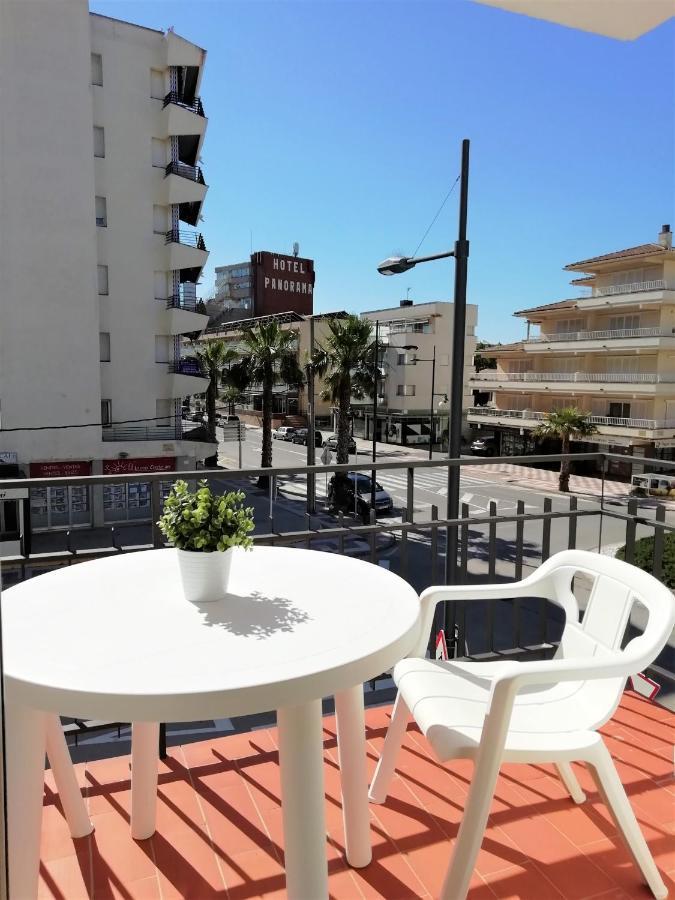 Trill Noray Apartamentos L'Estartit Exterior photo
