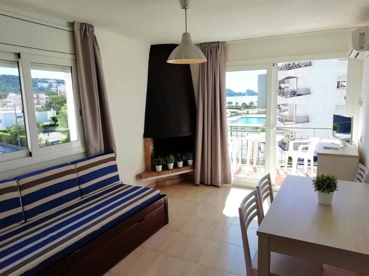 Trill Noray Apartamentos L'Estartit Exterior photo