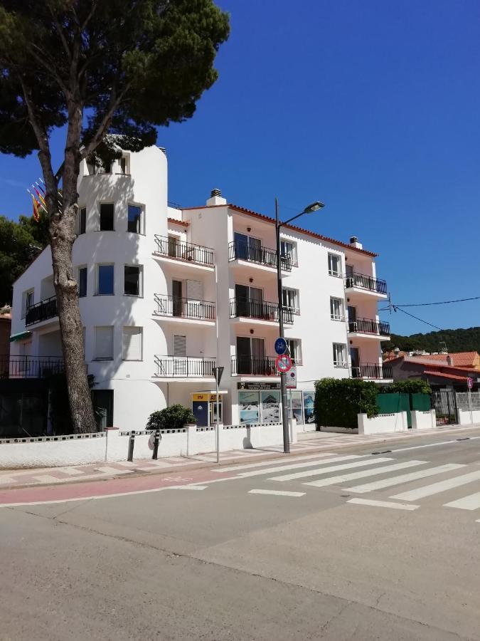 Trill Noray Apartamentos L'Estartit Exterior photo