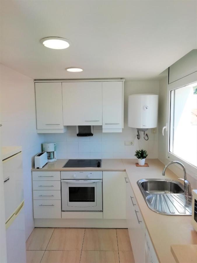 Trill Noray Apartamentos L'Estartit Exterior photo