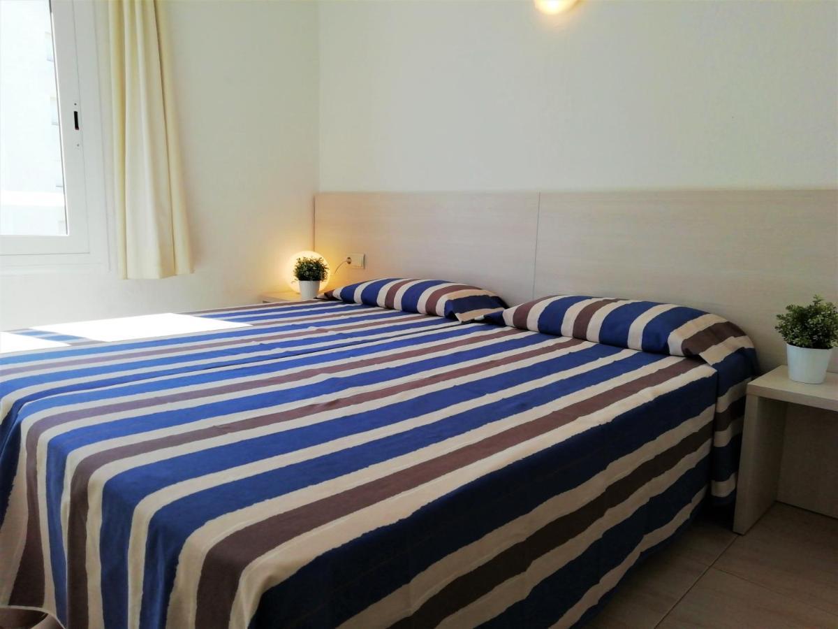 Trill Noray Apartamentos L'Estartit Exterior photo